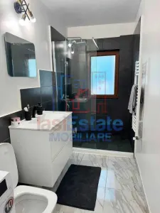 Apartament 1 Camera Gara - Arcu - foto 8