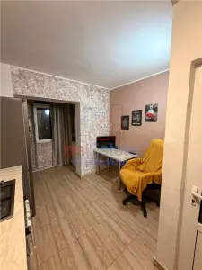 Apartament 2 camere Dacia - Iasi