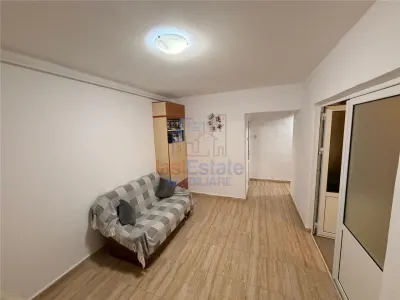 Apartament 2 camere Dacia - foto 11