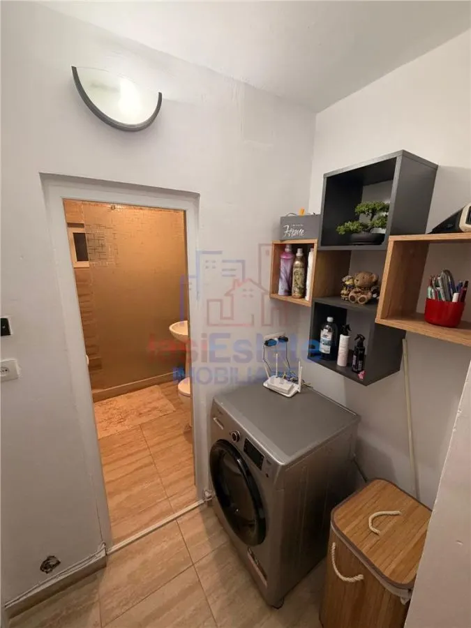 Apartament 2 camere Dacia - foto 14