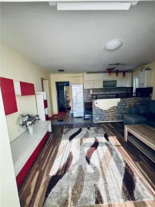 Apartament 3 camere, decomandat, 53 mp, mobilat și utilat – Păcurari - Iasi