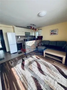 Apartament 3 camere, decomandat, 53 mp, mobilat și utilat – Păcurari - foto 2