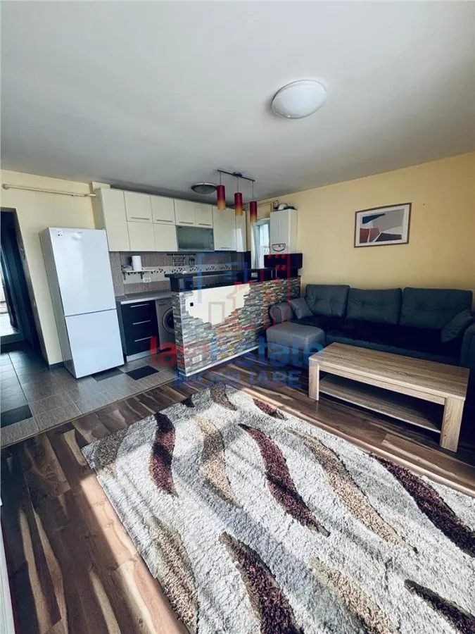 Apartament 3 camere, decomandat, 53 mp, mobilat și utilat – Păcurari - foto 2