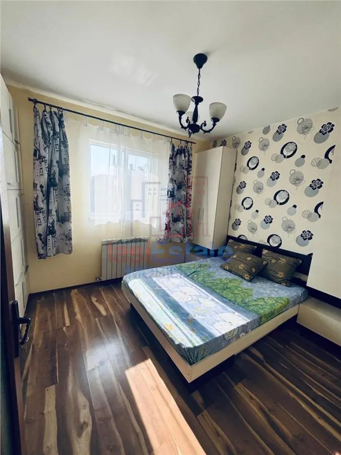 Apartament 3 camere, decomandat, 53 mp, mobilat și utilat – Păcurari - foto 4