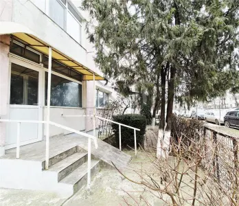 Apartament cu 2 camere - Iasi