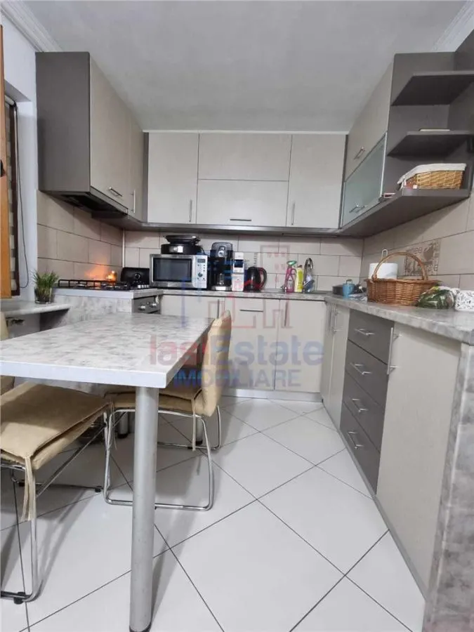 Apartament 4 camere Nicolina - foto 5