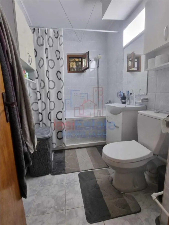Apartament 4 camere Nicolina - foto 7