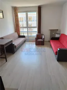 Apartament 2 camere Piata Unirii - Iasi