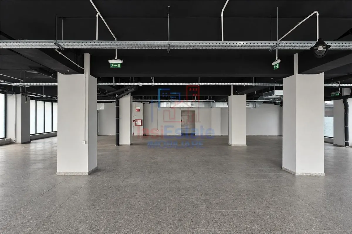 Spatiu Comercial 435 mp - Suprafata Generoasa - foto 1