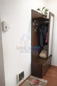 Apartament cu 2 camere complet utilat si mobilat - foto 6