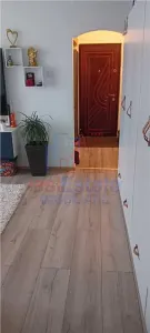 Apartament 2 camere zona Zimbru - Iasi