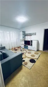 Apartament 3 camere Dacia - Iasi