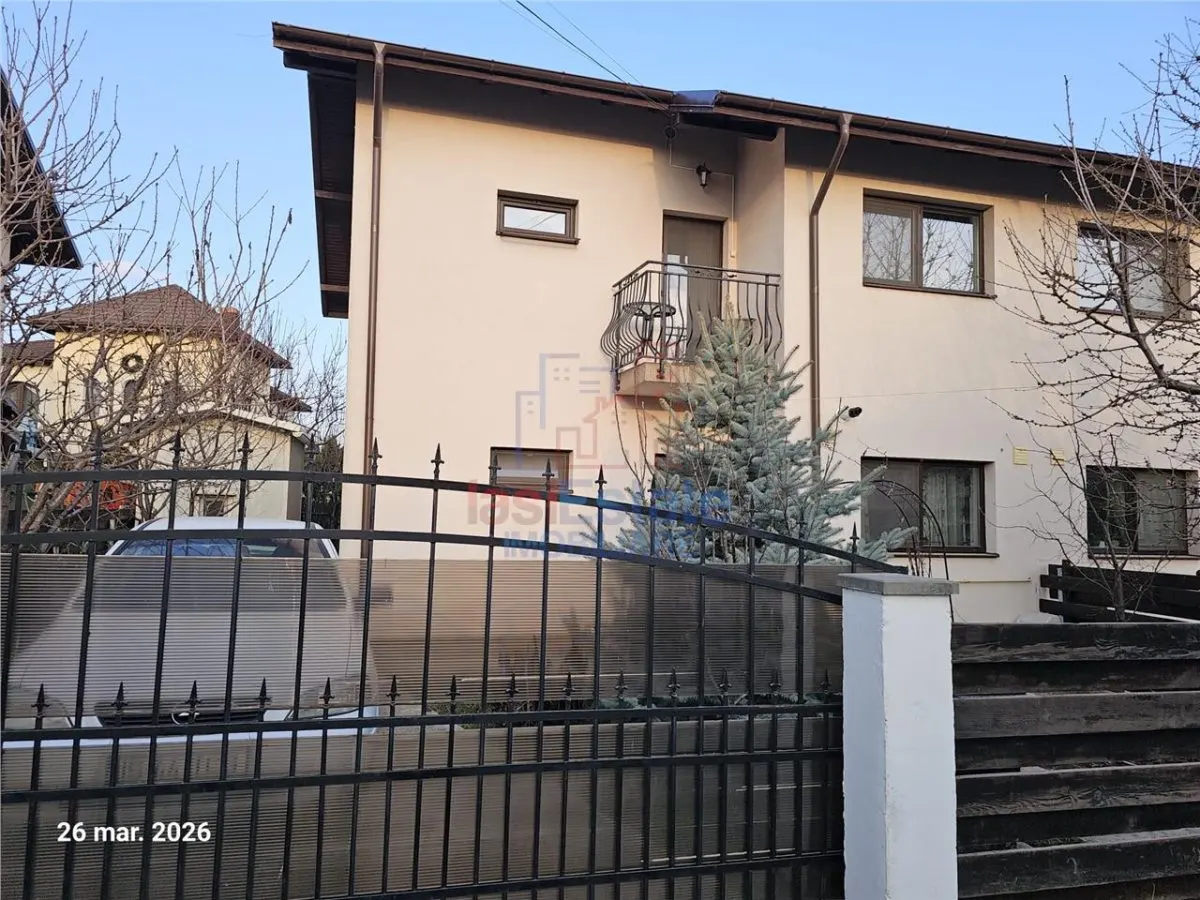 Exclusivitate! Duplax Valea Lupului in zona Penny - foto 1