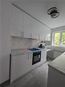 Apartament 2 camere Alexandru Cel Bun - Iasi
