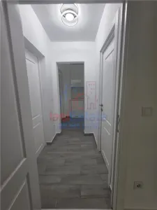 Apartment with 2 bedrooms for sale 56 sqm in Iasi, Alexandru cel Bun area - foto 4