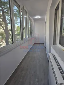 Apartment with 2 bedrooms for sale 56 sqm in Iasi, Alexandru cel Bun area - foto 5