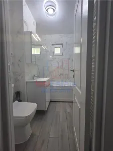 Apartment with 2 bedrooms for sale 56 sqm in Iasi, Alexandru cel Bun area - foto 6
