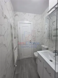 Apartment with 2 bedrooms for sale 56 sqm in Iasi, Alexandru cel Bun area - foto 7
