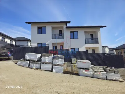 Duplex in spate la pensiunea Iris - foto 2