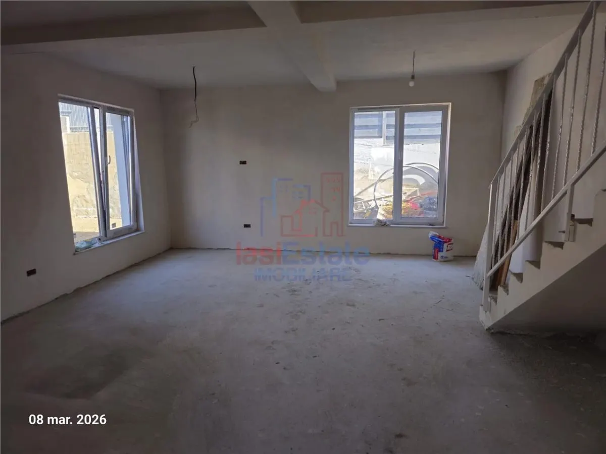 Duplex in spate la pensiunea Iris - foto 4