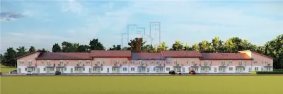 Apartamente direct de la dezvoltator de la 75000 euro cu TVA inclus - Iasi