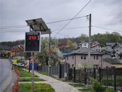 منزل للبيع بإطلالات استثنائية في توميشتي - Iasi