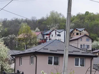 托梅什蒂优美景观住宅出售 - foto 2