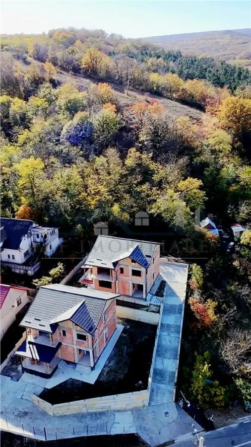 托梅什蒂优美景观住宅出售 - foto 10