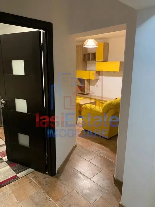 Apartament 3 Camere Nicolina- Prima Statie - foto 2