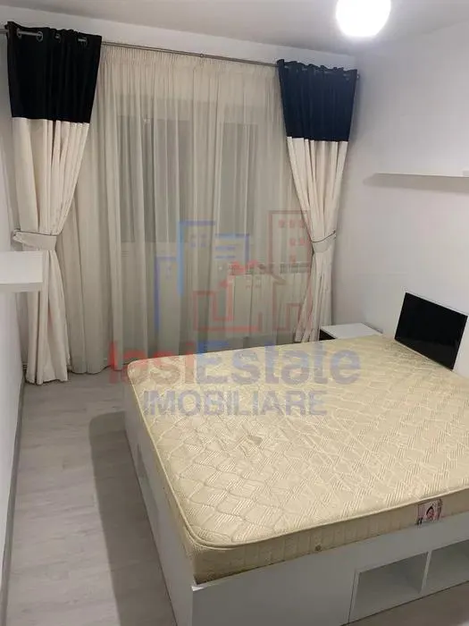 Apartament 3 Camere Nicolina- Prima Statie - foto 3