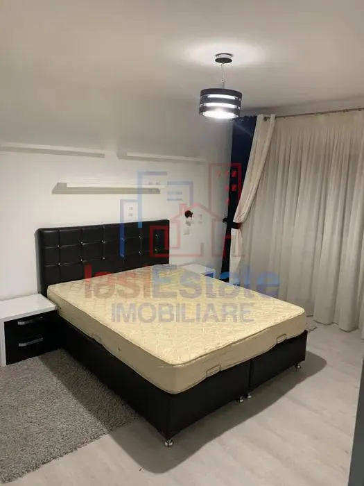 Apartament 3 Camere Nicolina- Prima Statie - foto 5