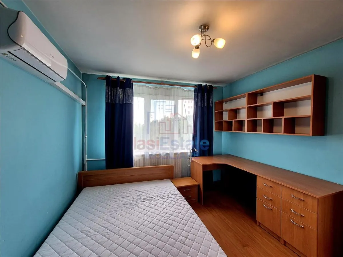 شقة مشرقة بثلاث غرف نوم مع إطلالة جميلة في تاتاراشي - foto 6