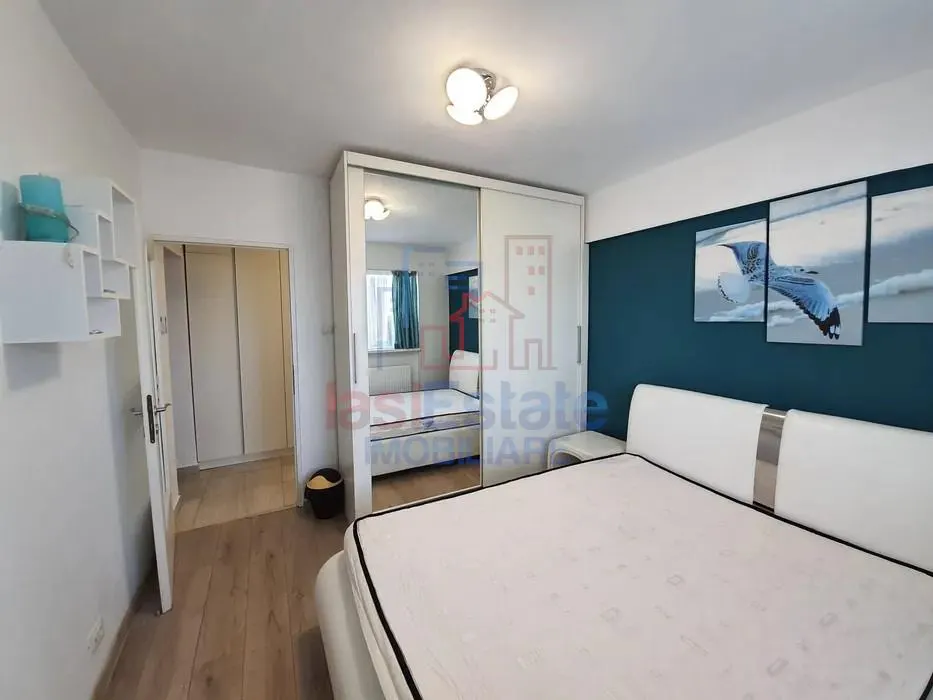 Apartament 2 camere decomandat, mobilat si utilat – Bd. Independentei - foto 3