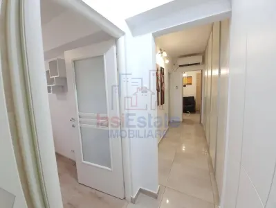 Apartament 2 camere decomandat, mobilat si utilat – Bd. Independentei - foto 4