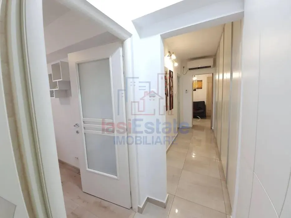 Apartament 2 camere decomandat, mobilat si utilat – Bd. Independentei - foto 4