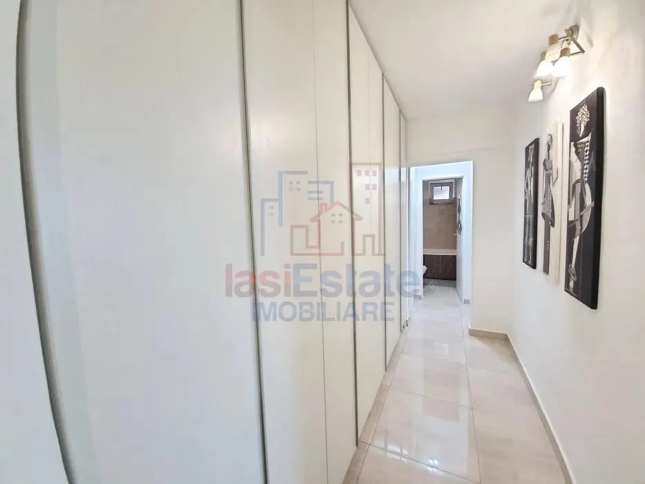 Apartament 2 camere decomandat, mobilat si utilat – Bd. Independentei - foto 5