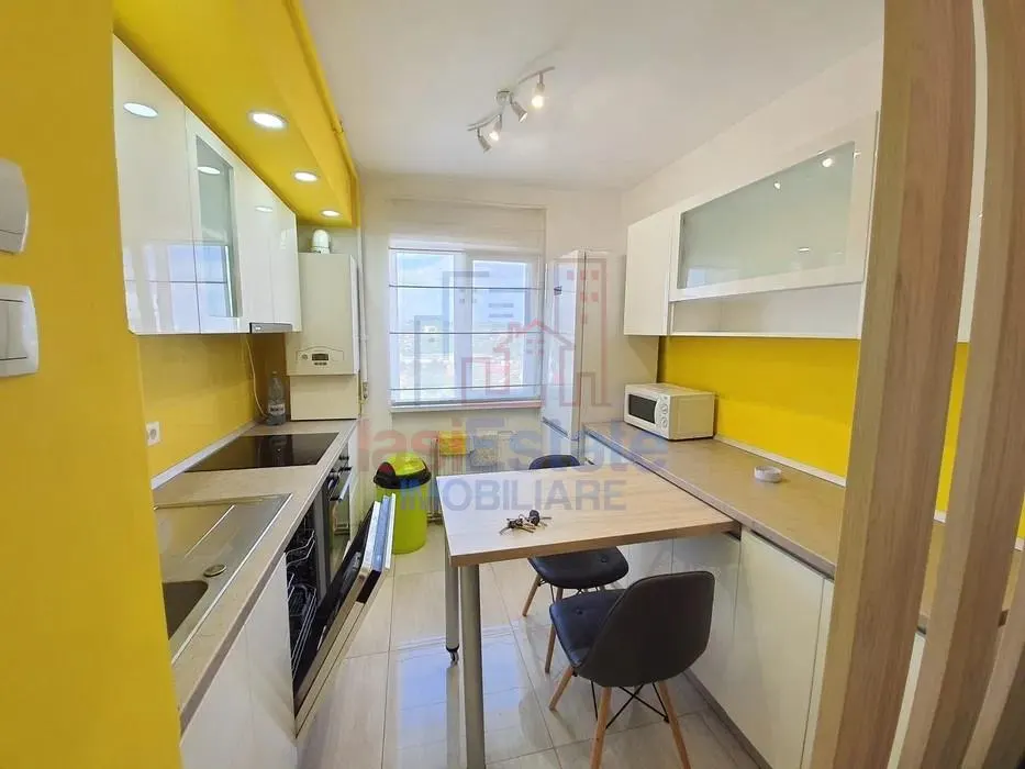 Apartament 2 camere decomandat, mobilat si utilat – Bd. Independentei - foto 6