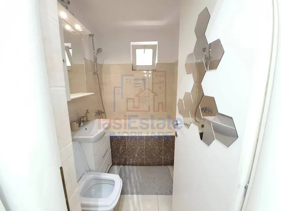 Apartament 2 camere decomandat, mobilat si utilat – Bd. Independentei - foto 7