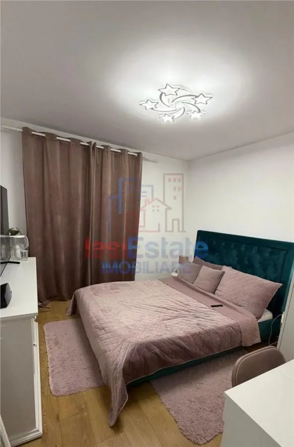 Apartamento de 2 Dormitorios con Distribución Separada y Parking, Zona Cug - foto 1
