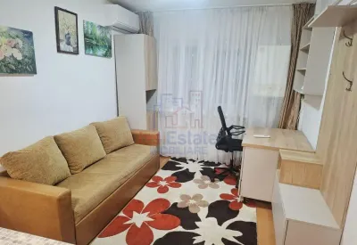 Apartament 2 camere Tatarasi - Iasi