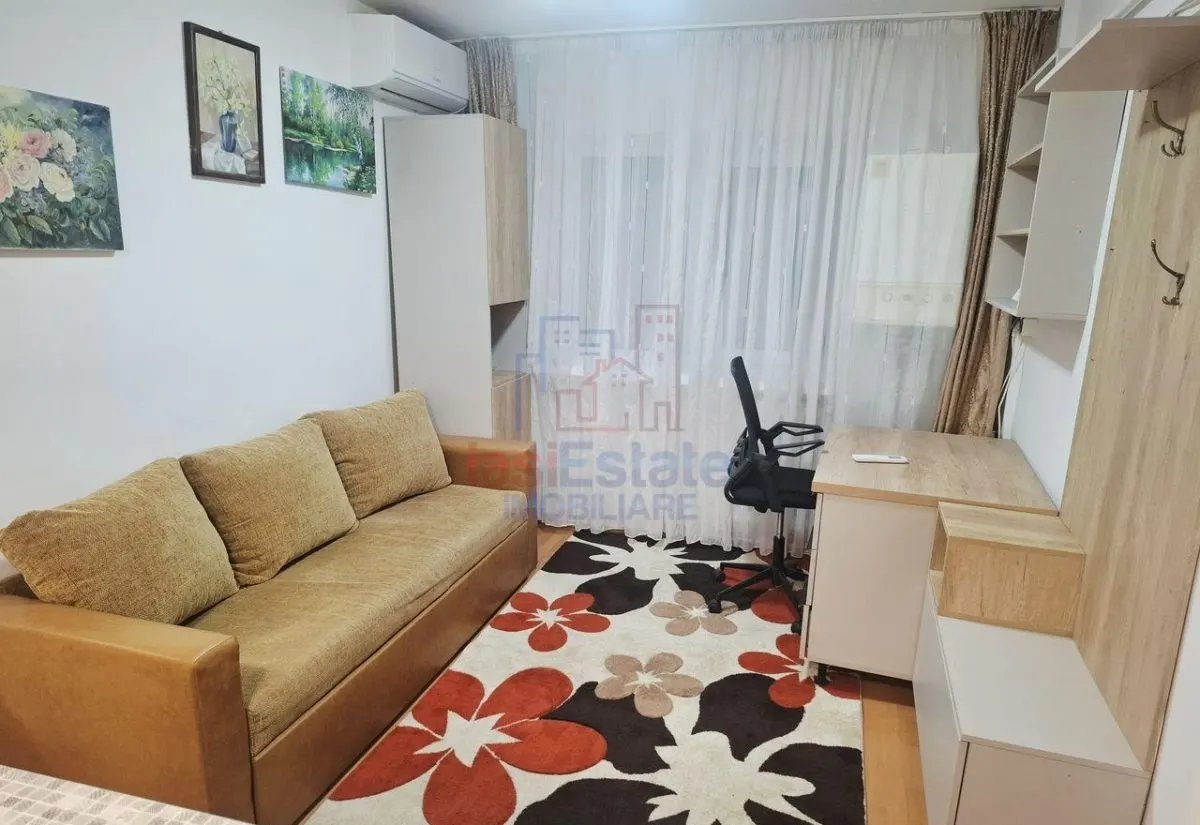 Apartament 2 camere Tatarasi - foto 1