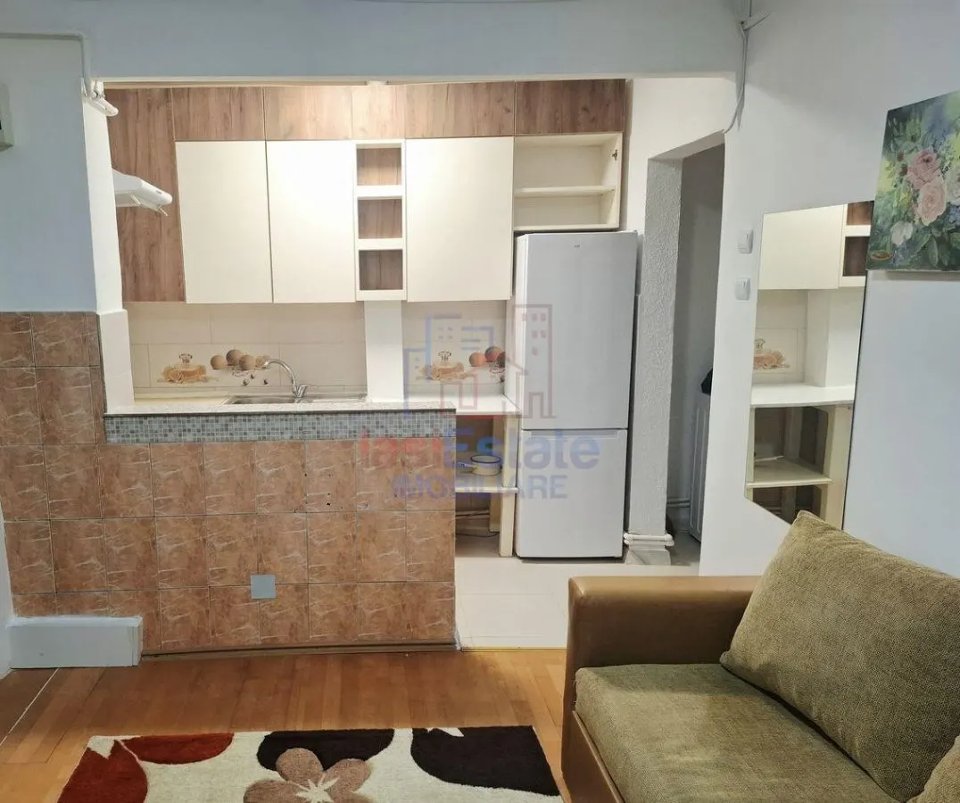 Apartament 2 camere Tatarasi - foto 2