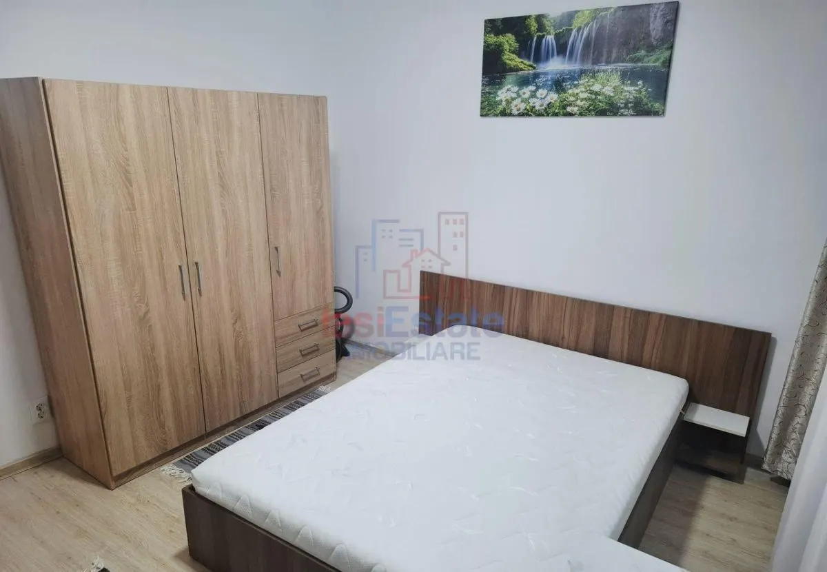Apartament 2 camere Tatarasi - foto 3