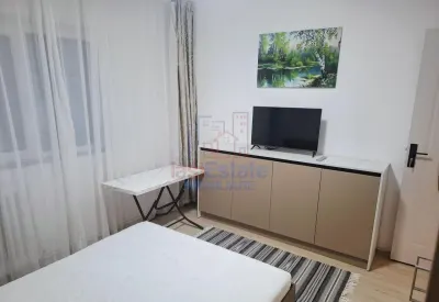 Apartament 2 camere Tatarasi - foto 4
