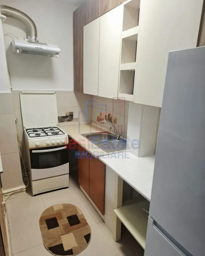 Apartament 2 camere Tatarasi - foto 5