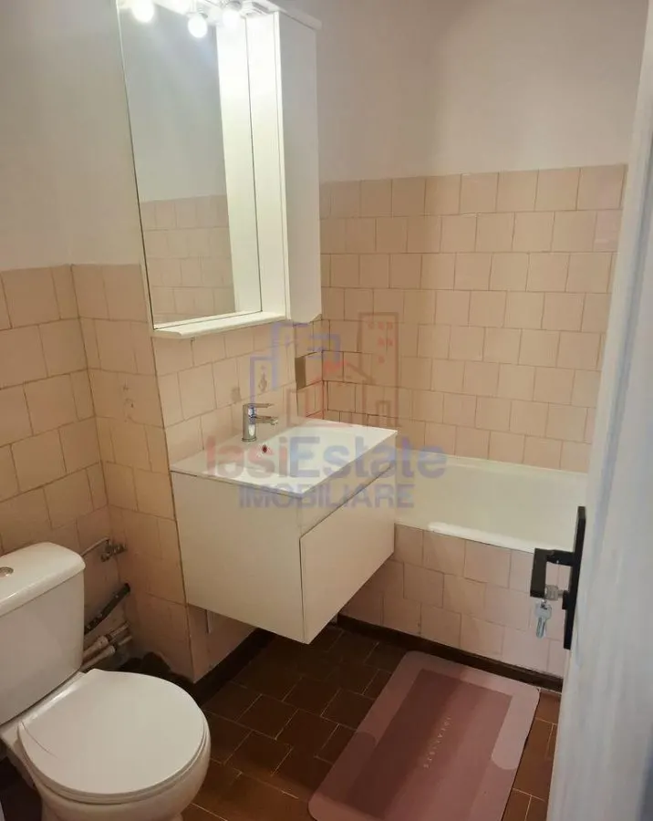 Apartament 2 camere Tatarasi - foto 7