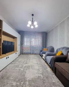 Apartament 3 camere Mircea cel Batran - Iasi