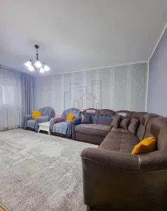 Apartament 3 camere Mircea cel Batran - foto 2