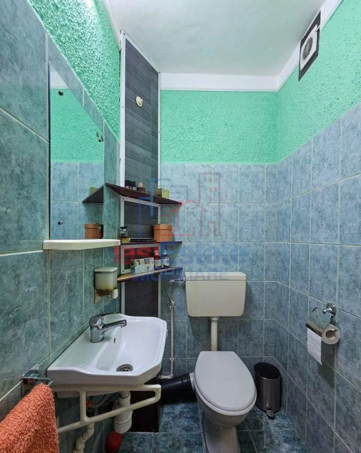 Apartament 3 camere Mircea cel Batran - foto 11