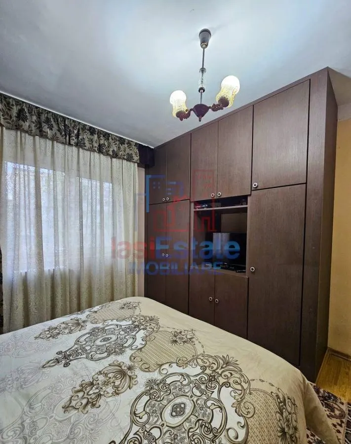 Apartament 3 camere Mircea cel Batran - foto 5